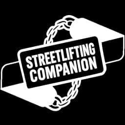 Streetlifting Logo